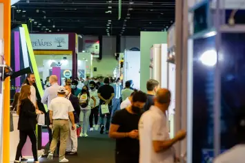 2026迪拜电子烟展(World Vape Show)展品有哪些？