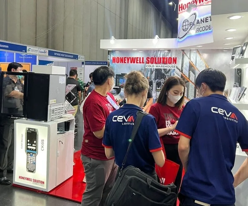 2026泰国制冷展(RACC ASEAN)观展攻略(时间/地点/观众预约)