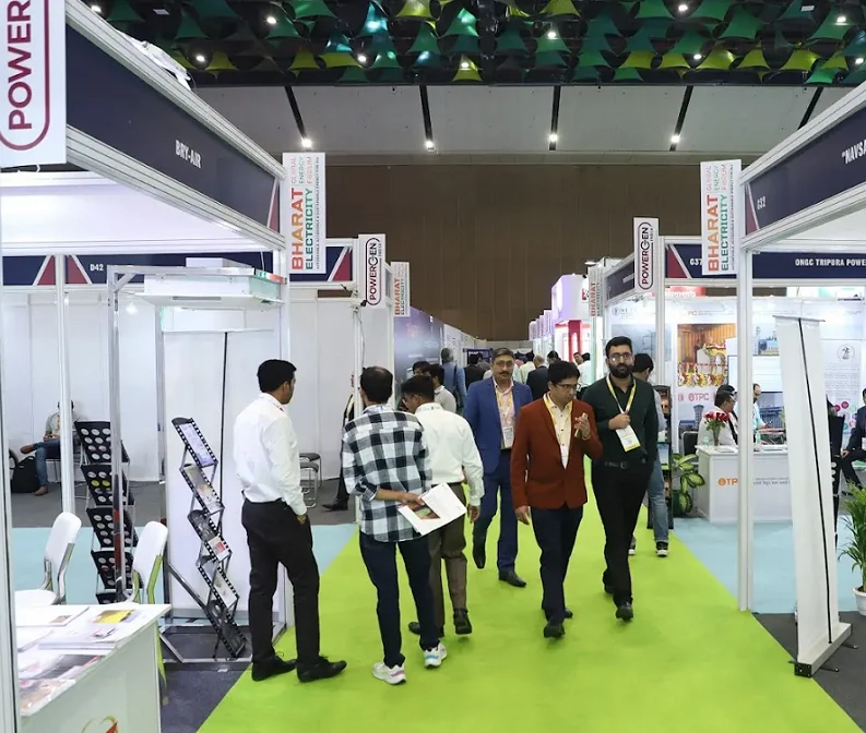2026印度新德里智能电网及表计展(India Utility Week)展位价格与展位申请