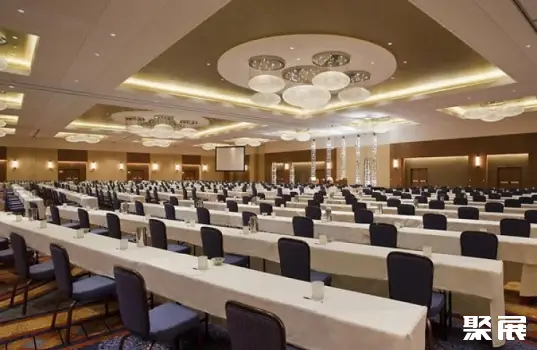 Schaumburg Convention Center