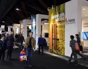 2026比利时建材展展位费与展位图