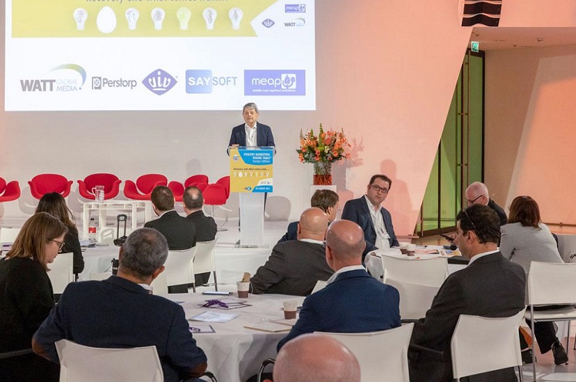 荷兰畜牧展2026展品有哪些?