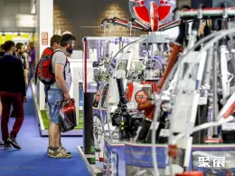 意大利汽配展现场图片8