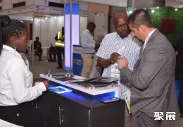 肯尼亚家具展现场图片4