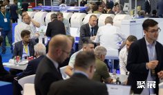 2026土耳其伊斯坦布尔纺织机械展览会ITM展商名录