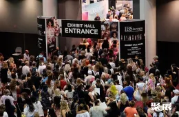 拉斯维加斯美容展现场图片1