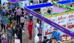 2025年尼日利亚服装展门票价格,如何购买?