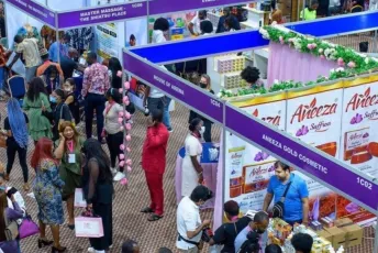 2025年尼日利亚服装展门票价格,如何购买?