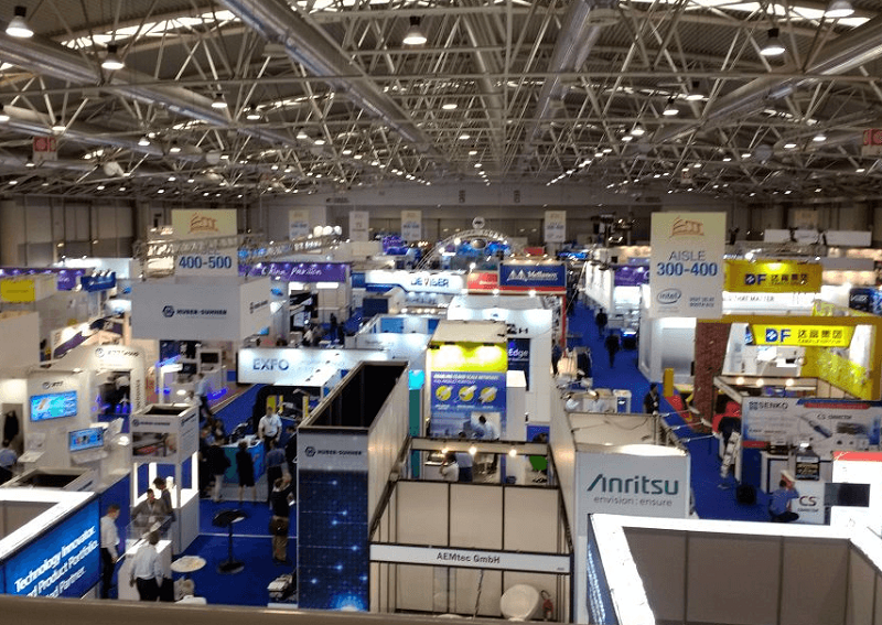 丹麦通信展2025参展攻略(时间+地点+门票)