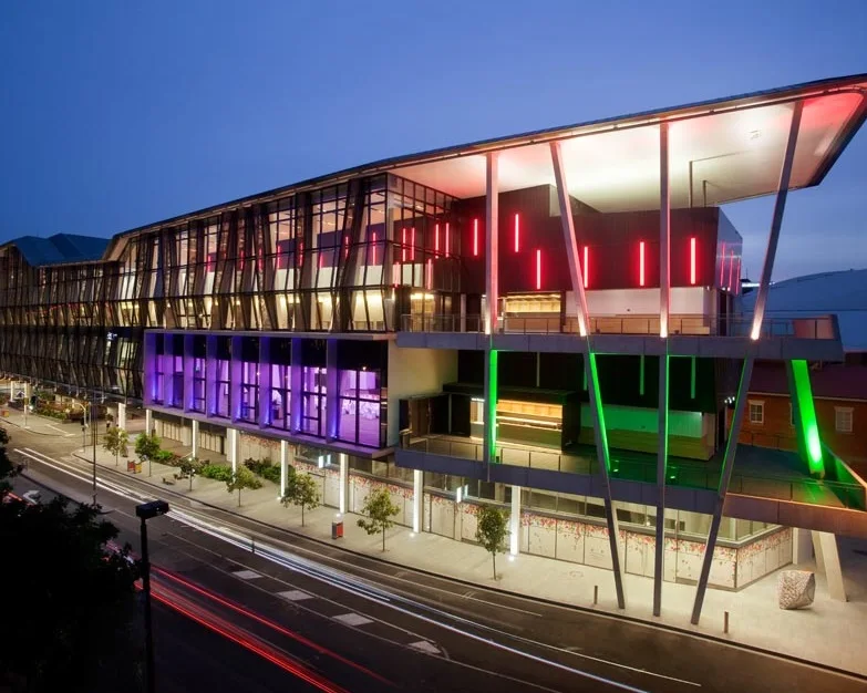 澳大利亚布里斯班会展中心图片6