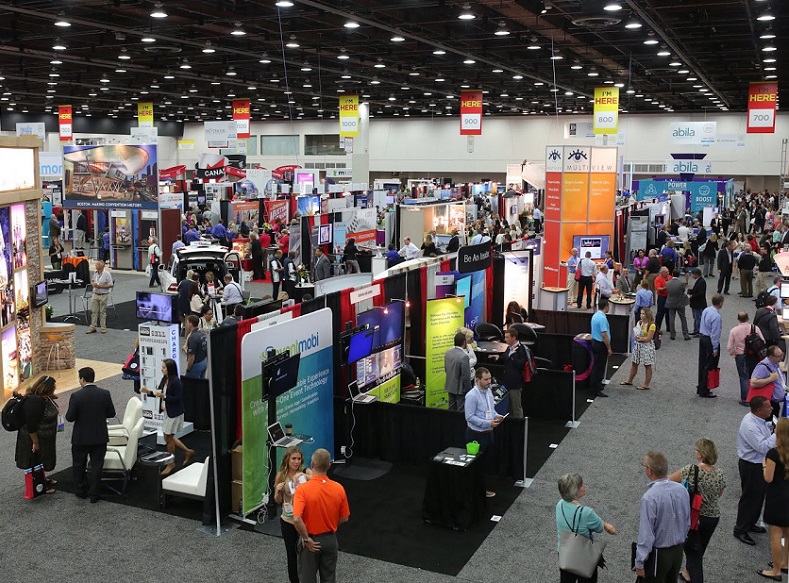 2026拉斯维加斯五金展时间和举办地点