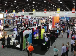 2025拉斯维加斯五金展最新参展商名录