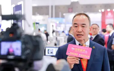 深圳缝制设备展2025展商名录会刊