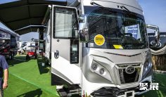 美国房车展(Hershey RV Show)2026展品范围有哪些?