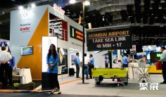 印度交通展2025时间和举办地点