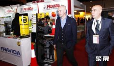 墨西哥纺织机械及缝制设备展览会2025参展攻略(时间地点+门票预约)