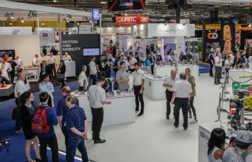 2027西班牙汽配展时间表及地点