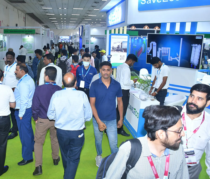 2026山西教育装备展 (India Utility Week)参展攻略（时间地点+门票价格）