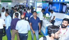 2026山西教育装备展 (India Utility Week)参展攻略(时间地点+门票价格)