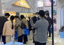 义乌文化用品展展会现场(现场盛况)4