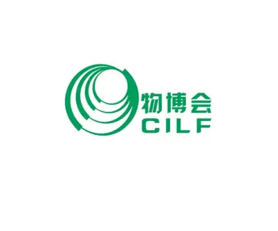 深圳物博会logo