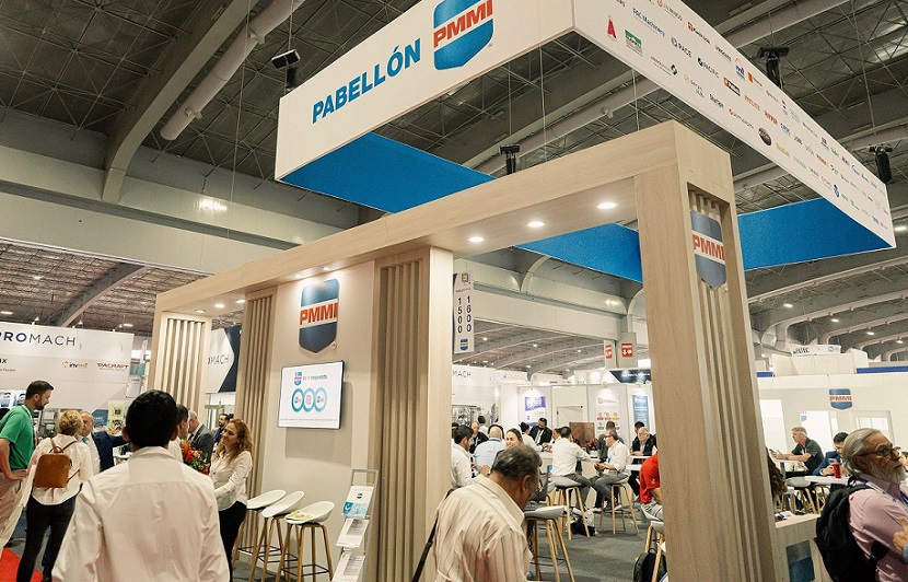 墨西哥包装展现场图片9