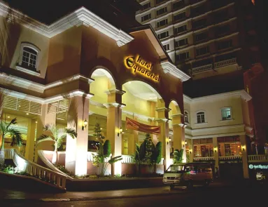 Hotel Equatorial Ho Chi Minh City