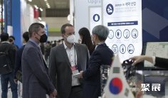 韩国生物制药展2025参展攻略(时间+地点+门票)