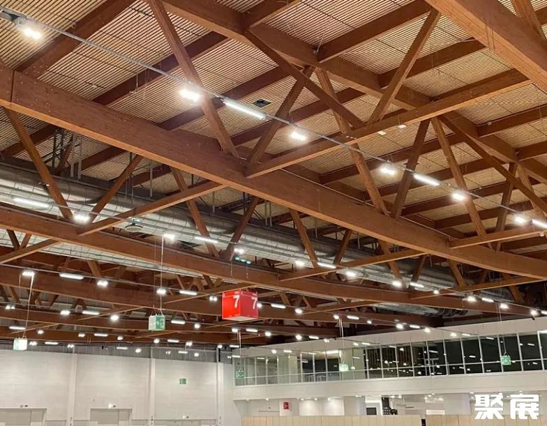 意大利维琴察会展中心