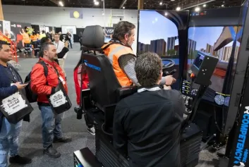 2026新西兰劳保展(TNSS)展品范围