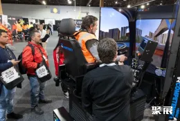 新西兰劳保展现场图片6