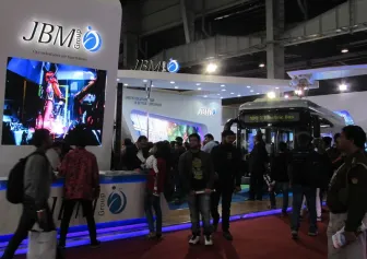 2027年印度汽配展门票如何申请？多少钱？