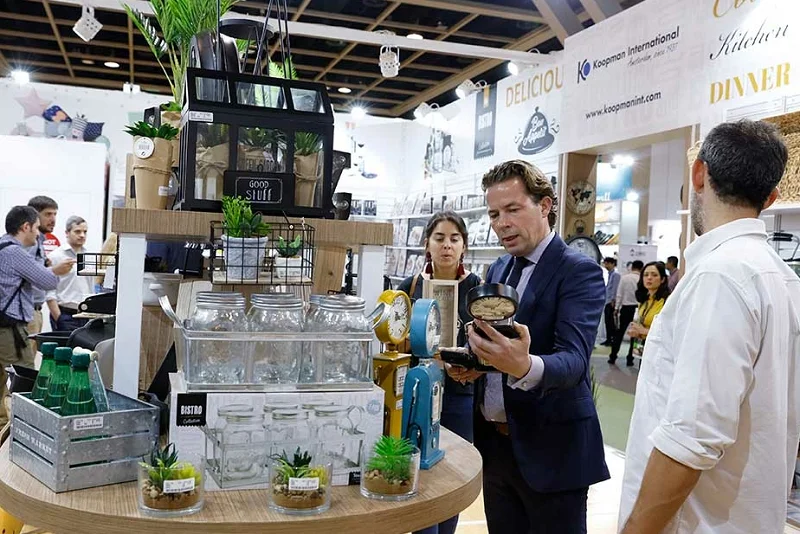 2025香港家居展参展攻略(时间+地点+观众预约)