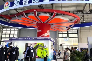 北京军警展2025举办时间及地点