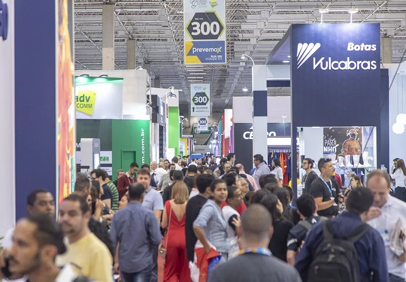 巴西消防展(FIRE SHOW)2026展商名单