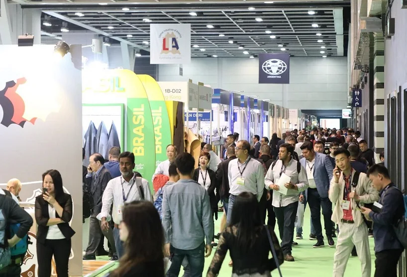 2026香港服饰配饰展逛展指南：时间地点/门票多少钱？