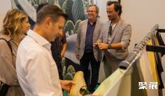 2025西班牙纺织展展位价格与展位申请