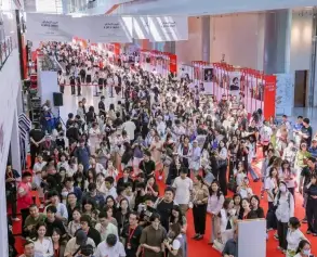 北京图书展(BIBF)2027时间表及地点