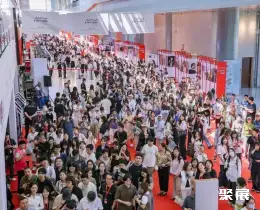 北京图书展展会现场(现场盛况)1
