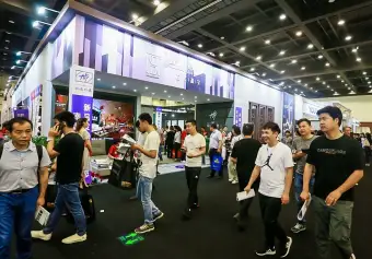 2027年郑州家具展(CUSTOMIZED HOME FAIR)门票购买途径？怎么购票？