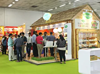 2024印度食品展门票价格，购买途径