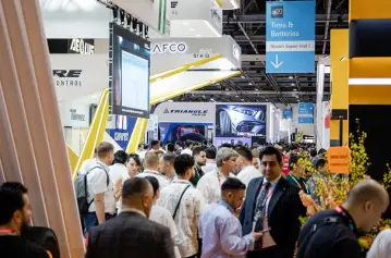 法兰克福迪拜汽配展览会2026展商名录抢先看，展商名录预订