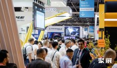 2026年迪拜法兰克福汽配展(Automechanika Dubai)门票多少钱,怎么购买?