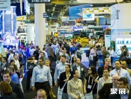 美国石油展现场图片4