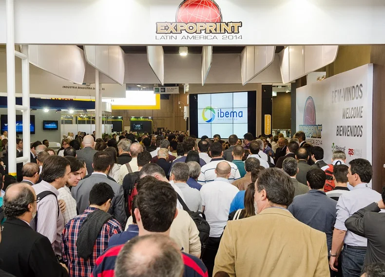 巴西印刷展2026门票价格，购买途径