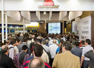 巴西印刷展2026门票价格，购买途径