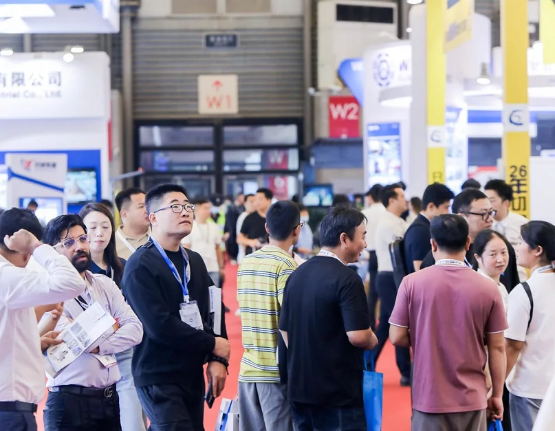 2026上海有色金属展 (Nonferrous Metals and High Performance Alloy Materials)观众预登记正式开启，精彩即将登场！