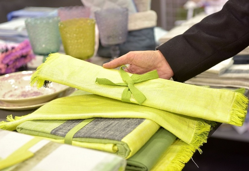 米兰礼品展现场图片10