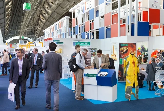 Techtextil2022法兰克福非织造展，VDMA将携40家会员企业亮相
