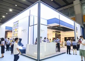 2025广州家博会展位图与展位申请